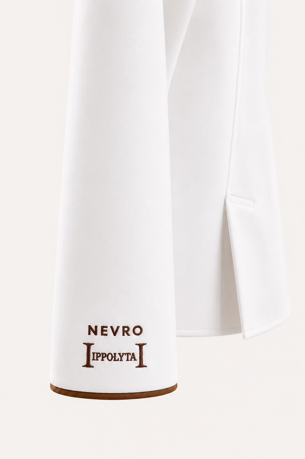 IPPOLYTA jacket cuff