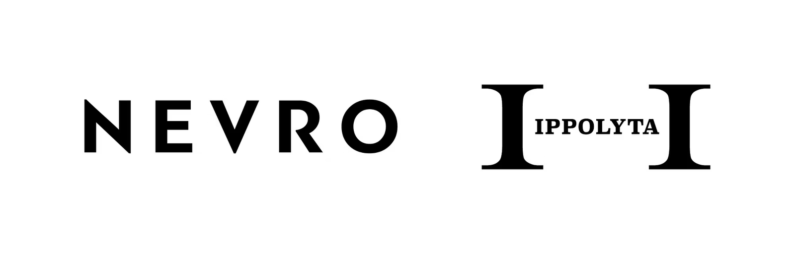 NEVRO x IPPOLYTA